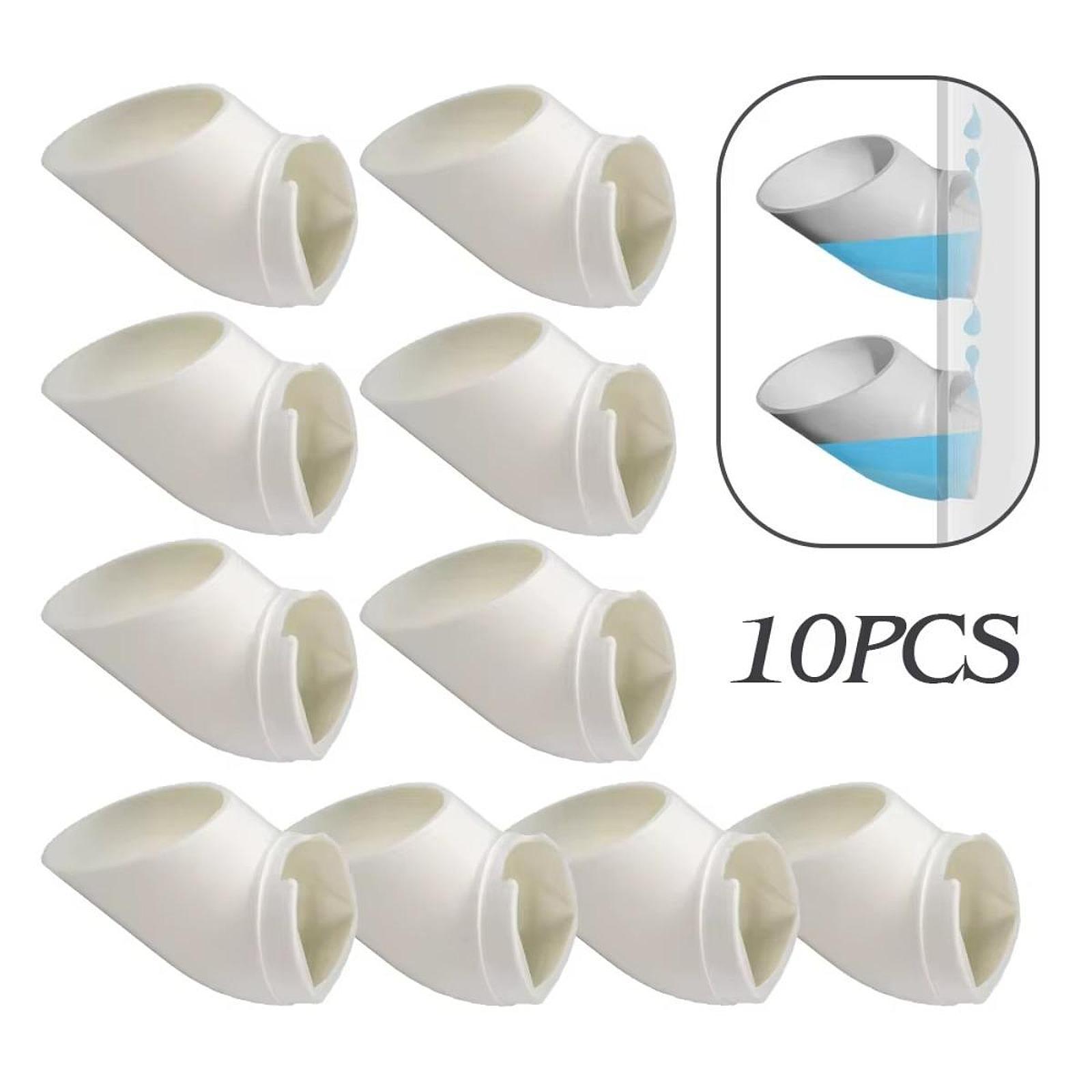 Hydroponic Tower Planter - 10 Peças de Copos de Colonização
