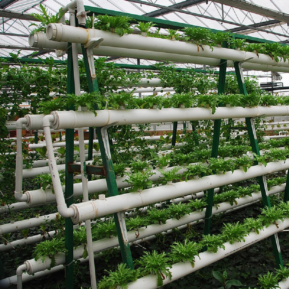 Soilless Cultivo Equipamento,  - Hydroponic Tower Planter avaliação e preço