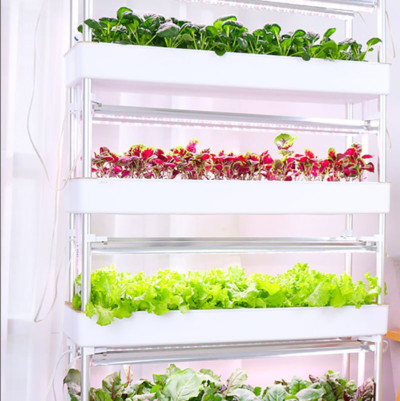 Sistema de cultivo hidropônico - Hydroponic Tower Planter avaliação e preço