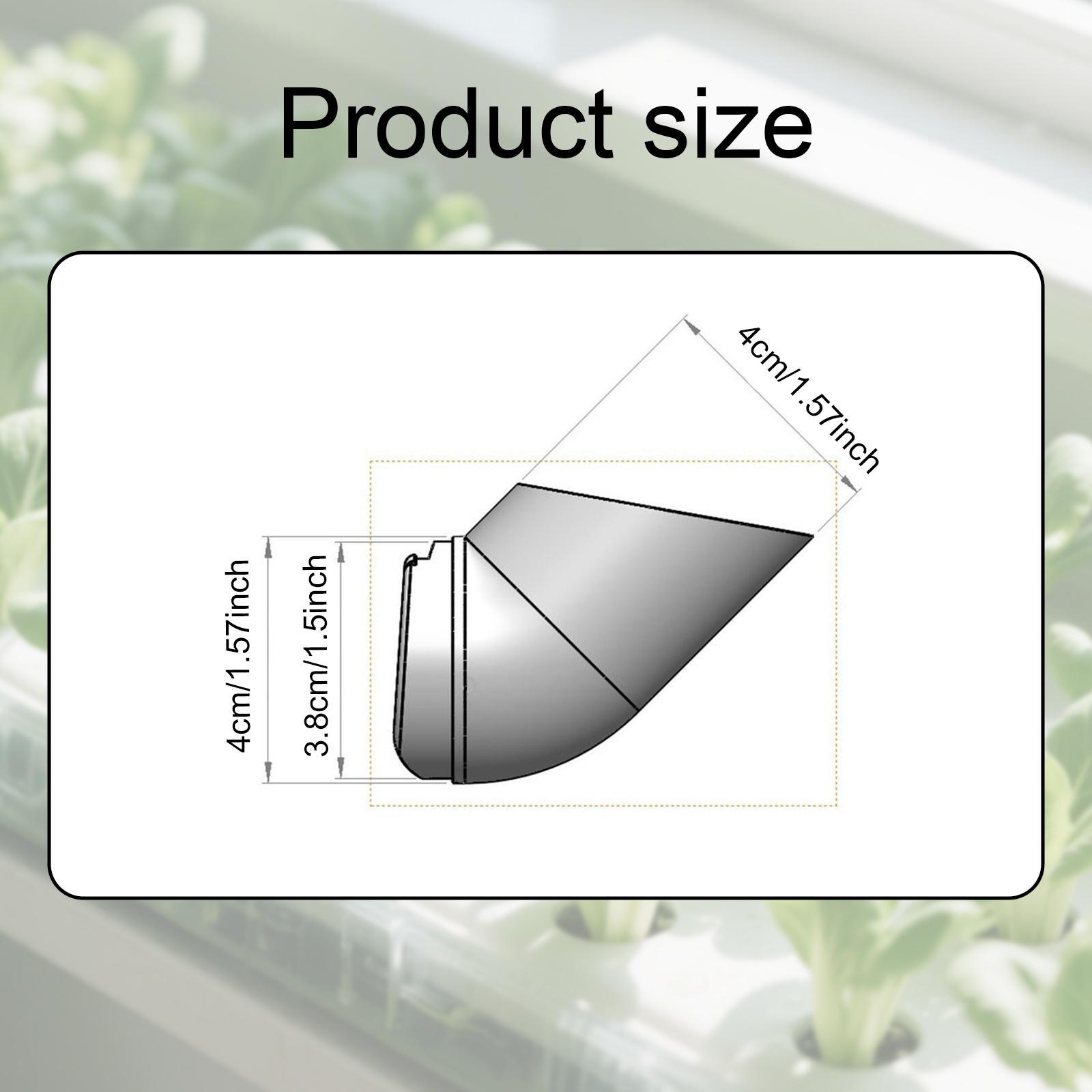 Kit de Sistema de Cultivo Hidr - Hydroponic Tower Planter avaliação e preço