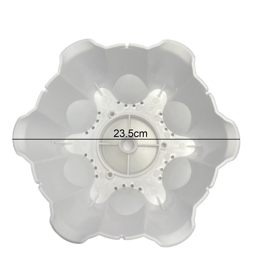 Sistema de Cultivo Hidropônico - Hydroponic Tower Planter avaliação e preço